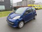 PEUGEOT - 2006 - 107 - Voiture particulière, Achat, Entreprise, Autres carburants, Autre carrosserie