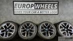 18 inch BMW 4 Serie I4 G26 Zomerbanden  RFT 858M NIEUW, 18 inch, Banden en Velgen, Ophalen of Verzenden, Personenwagen
