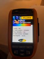 FLUKE Ti90 warmtebeeldcamera, Ophalen of Verzenden, Gebruikt