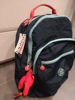 Kipling schooltas rugzak nieuw, Ophalen of Verzenden, Nieuw, Kipling
