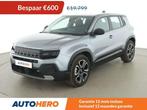 Jeep Avenger 1.2 T-GDI Altitude, Autos, Jeep, Argent ou Gris, Achat, Euro 6, Boîte manuelle