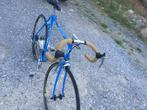 Vélo vintage Pinarello, Meer dan 20 versnellingen, Staal, Gebruikt, 53 tot 57 cm