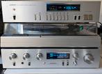 Pionner SA-510 / PL-450/TX-71 Blu line luidsprekers B&W202, Ophalen, Pioneer
