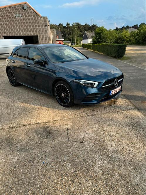 Mercedes A250e 2019, Auto's, Mercedes-Benz, Particulier, Ophalen