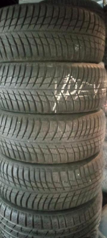 215/55/16 215+55+16 215/55R16 hiver Bridgestone 