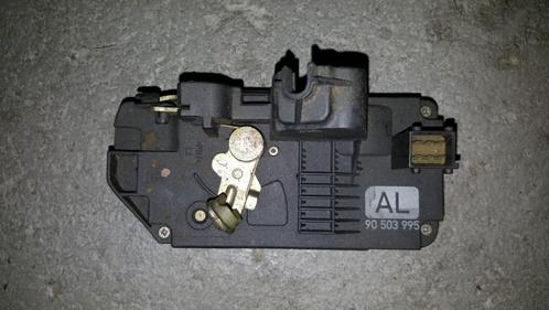 Slotmechaniek Opel Vectra 2000  links-achter, Auto-onderdelen, Motor en Toebehoren, Opel, Gebruikt, Ophalen