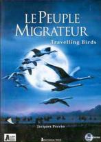 DVD Le peuple migrateur - Jacques Perrin, Utilisé, Envoi
