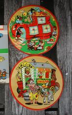 2 x oud houten Simplex puzzel, Antiek en Kunst, Ophalen