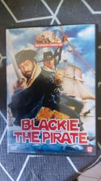 blackie the pirate, Cd's en Dvd's, Dvd's | Komedie, Ophalen of Verzenden, Zo goed als nieuw