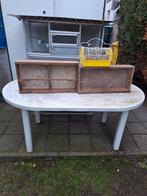 Vervoer kooien, Dieren en Toebehoren