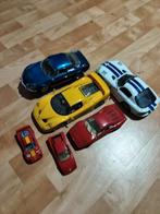 Ferrari Alpine Dodge..auto's, Verzamelen, Ophalen of Verzenden, Zo goed als nieuw