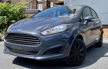 Ford Fiesta 1.0i EcoBoost beschikbaar voor biedingen