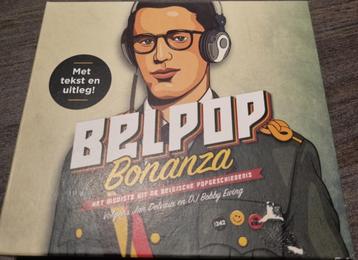 Belpop Bonanza (3 CD's)