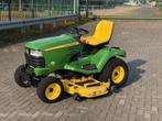 John Deere X 749 Ultimate, Ophalen, Zo goed als nieuw, John deere