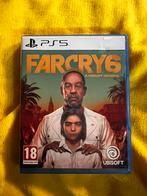 Ps5 Fracry 6 impeccable, Ophalen of Verzenden, Zo goed als nieuw
