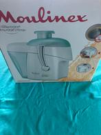 Sap centrifuge, Ophalen, Zo goed als nieuw