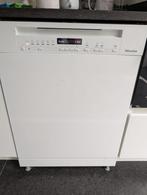 Miele G7110SC Vaatwasser, Ophalen, Minder dan 85 cm, Kort programma, Minder dan 10 liter