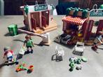 Playmobil camping, Enfants & Bébés, Jouets | Playmobil, Enlèvement, Utilisé