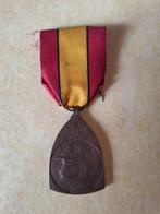 herinnerinsmedaille WOI, Ophalen of Verzenden, Embleem of Badge