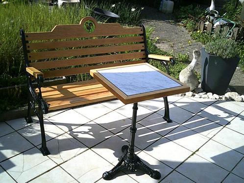 Tuinbank, Tuin en Terras, Tuinbanken, Nieuw, Ophalen of Verzenden