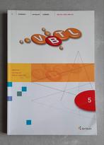 VBTL 5, Analyse 1; Reele functies;Leerweg 6/8, 9789048603787, Boeken, Ophalen, Zo goed als nieuw, Nederlands