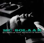 MC Solaar – Qui Sème Le Vent Récolte Le Tempo Album CD 💿, CD & DVD, Utilisé, Coffret, 1985 à 2000, Enlèvement ou Envoi