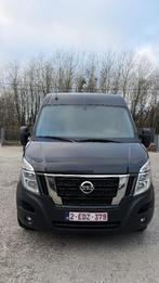 NISSAN INTERSTAR 2,3 DCI L2H2 3,5 T, Autos, Camionnettes & Utilitaires, Achat, 4 cm³, Boîte manuelle, Entretenue par le concessionnaire