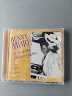 CD. Benny More. (Nouveau dans son emballage)., CD & DVD, CD | Compilations, Comme neuf, Enlèvement ou Envoi