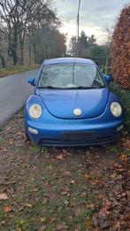 Volkswagen new beetle, Auto's, Volkswagen, Particulier, Te koop