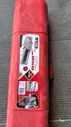 Coupe carrelage, Caravans en Kamperen, Slaapzakken, Ophalen, Gebruikt