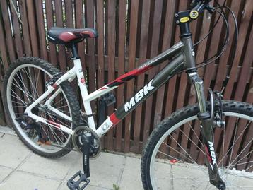 Velo MBK 26 pouce neuf  beschikbaar voor biedingen