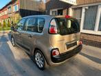 Citroen C3 Picasso 1.4i! Topstaat* Airco* 52000km* Garantie, Autos, Achat, Boîte manuelle, Noir, 5 portes