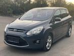Grans c max 1.6 cdti carpass, Voorwielaandrijving, Monovolume, 4 cilinders, Leder