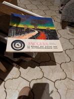 De automobielwereld 1966, Enlèvement ou Envoi, Comme neuf, Livre d'images