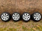 Bmw winterbanden Pirelli Cinturato Winter 2 stalen BMWvelgen, Ophalen, Zo goed als nieuw