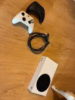 Xbox series S, Games en Spelcomputers, Ophalen, Zo goed als nieuw, Xbox Series S