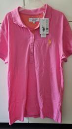 Us polo assn dames tshirt Nieuw, Kleding | Dames, Ophalen of Verzenden, Nieuw, Maat 38/40 (M), Roze