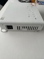Casio XJ-M240 Laser-LED projector, Ophalen, Zo goed als nieuw, DLP, Casio