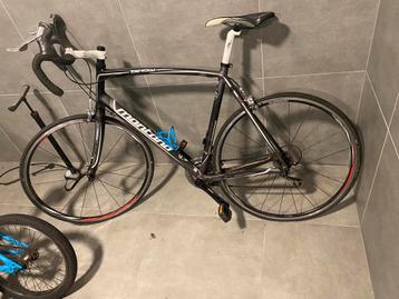 Vélo montana xL beschikbaar voor biedingen