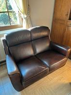 Antiek lederen salon, Antiek en Kunst, Ophalen