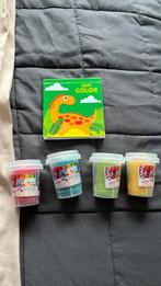 Klei zn een teken boekje, Boeken, Ophalen