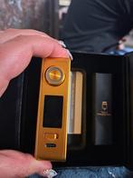 Bonjour, je vends un cigarette électronique, Ophalen of Verzenden, Gebruikt