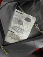 Geoot tent coleman, Caravanes & Camping, Enlèvement, Comme neuf