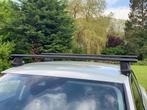 Barre de toit Thule - Audi Q3, Autos : Pièces & Accessoires, Petit matériel, Enlèvement, Utilisé, Audi