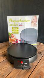 Pannenkoekenmaker Primo, Ophalen, Zo goed als nieuw