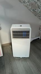 Climatiseur Tectro Neuf !!, Elektronische apparatuur, Airco's, Ophalen of Verzenden, Zo goed als nieuw, Verwarmen, Afstandsbediening