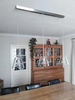 Eettafel + salontafel lampen van steinhauer, Huis en Inrichting, Lampen | Hanglampen, Ophalen, Zo goed als nieuw