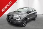 Ford EcoSport 1.0i EcoBoost 74kW Connected, Autos, 116 g/km, Boîte manuelle, 5 portes, Electronic Stability Program (ESP)