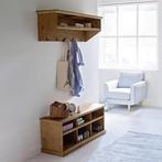 Kapstok & schoenenrek, Huis en Inrichting, Ophalen, Zo goed als nieuw, Minder dan 150 cm, Minder dan 100 cm