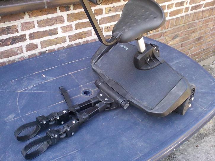 Bumprider voor kindjes, Kinderen en Baby's, Kinderwagens en Combinaties, Ophalen